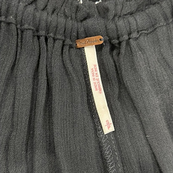 Free People Good Karma Tunic - Small - Picture 4 of 8